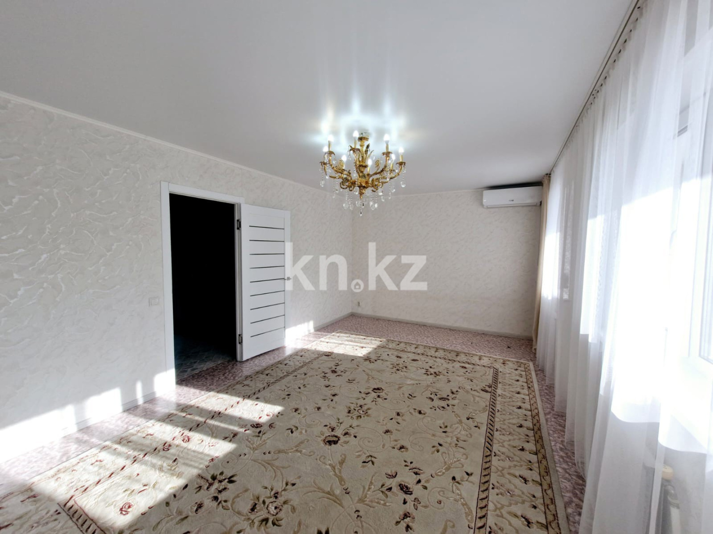 Продажа 3-комнатной квартиры, 79 м² в Костанае - фото 3