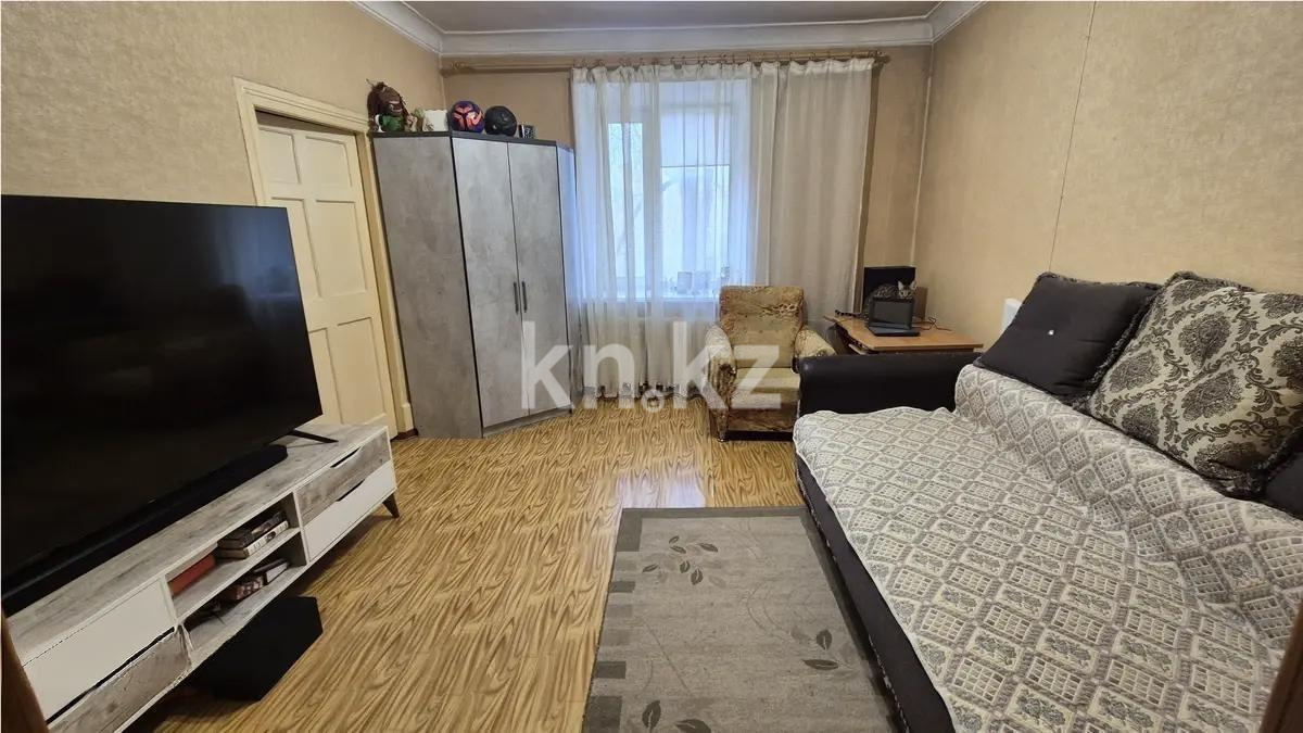 Продажа 2-комнатной квартиры, 38 м², ул. Кужанова, дом  10 в Сарани