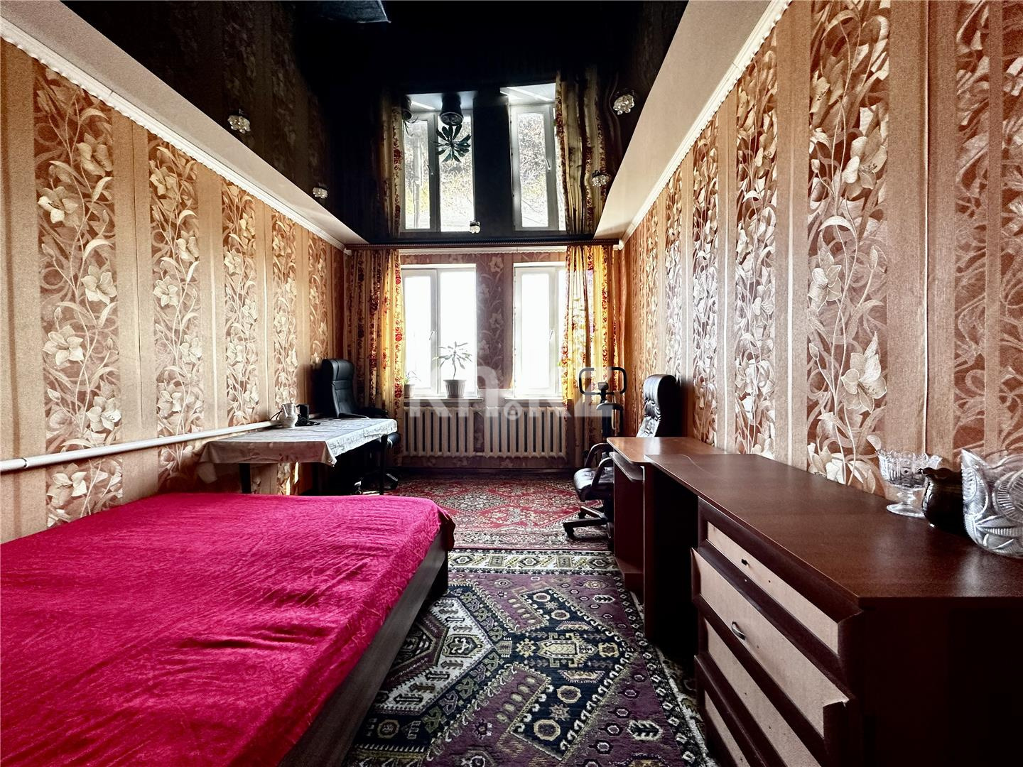 Продажа 2-комнатной квартиры, 44 м² в Караганде - фото 3