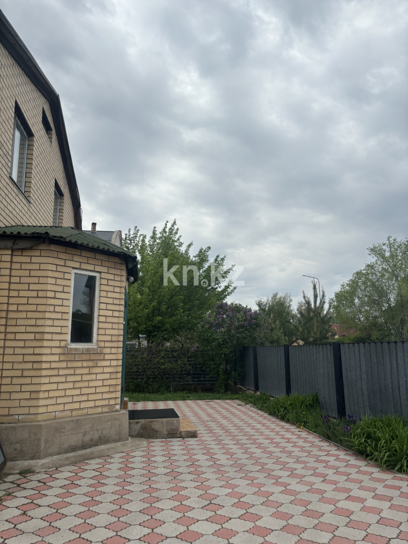 Продажа 5-комнатного дома, 850 м² в Астане - фото 4