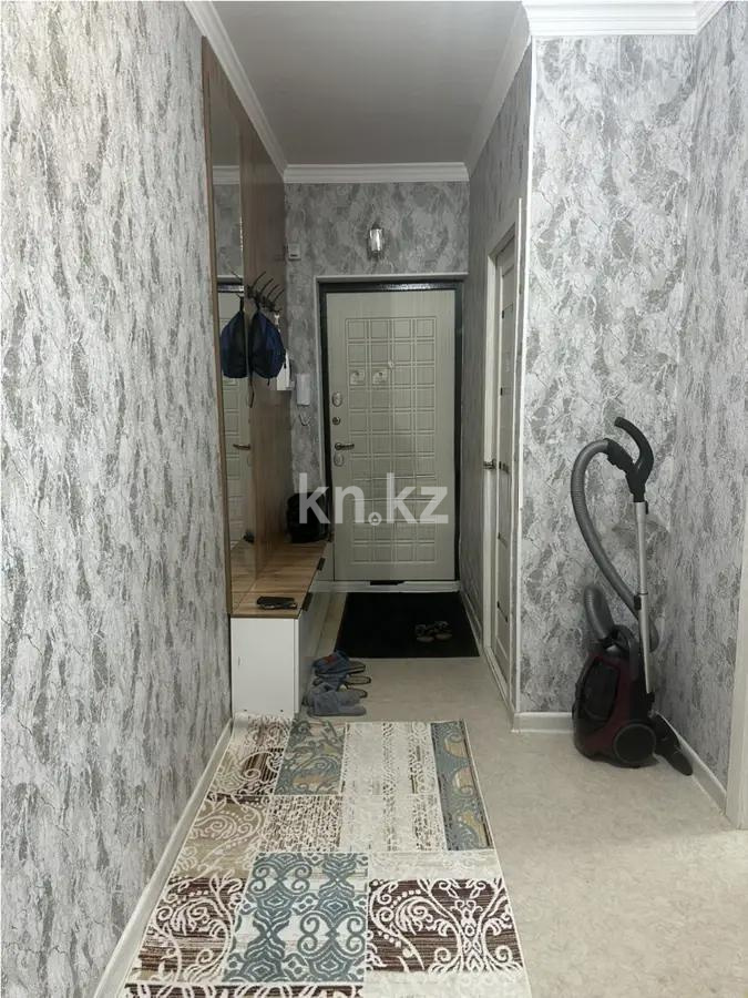 Продажа 2-комнатной квартиры, 64.4 м², мкр-н Зердели, дом  1/133 в Алматы - фото 5