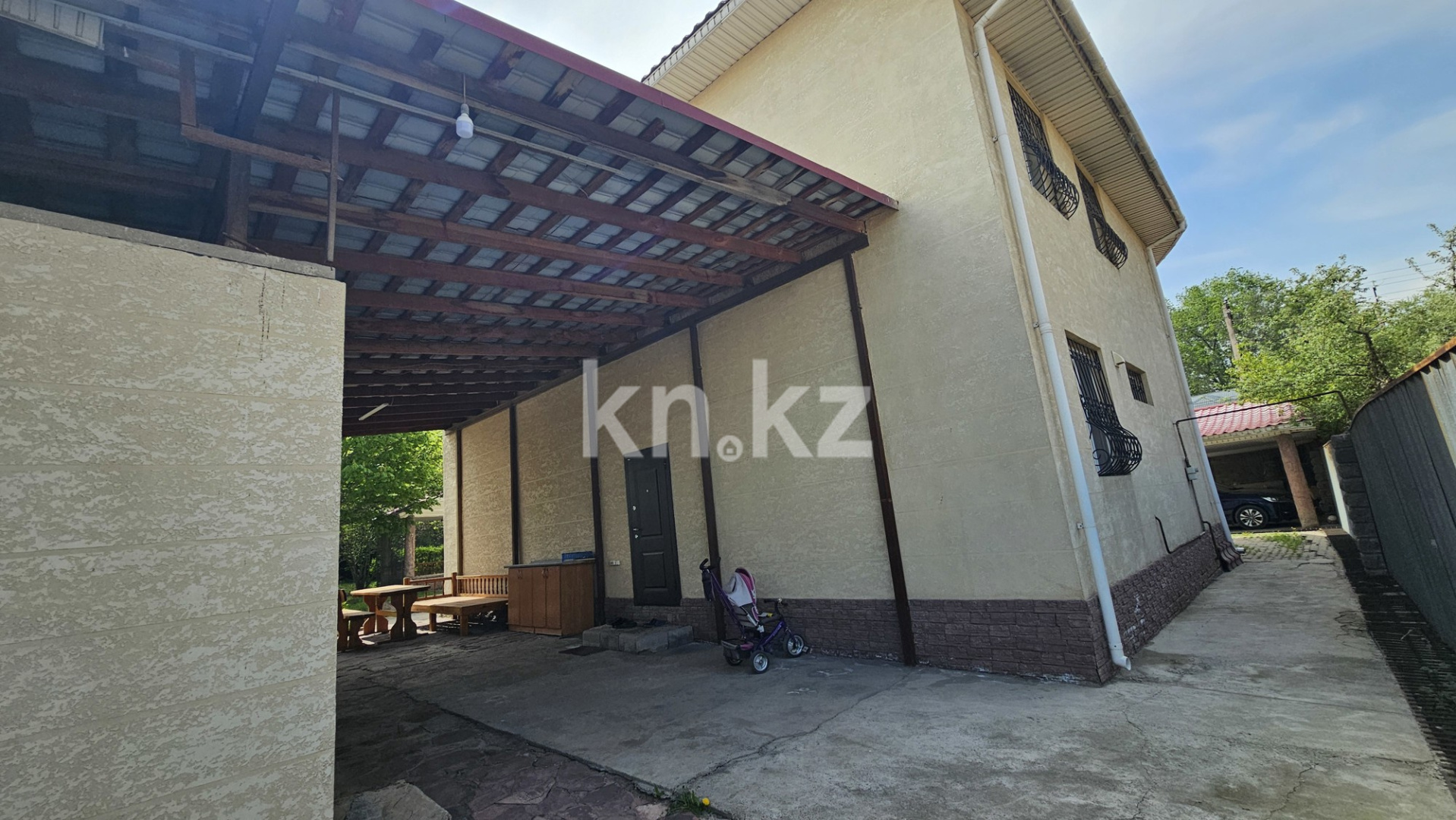 Продажа 5-комнатного дома, 220 м² в Алматы - фото 9