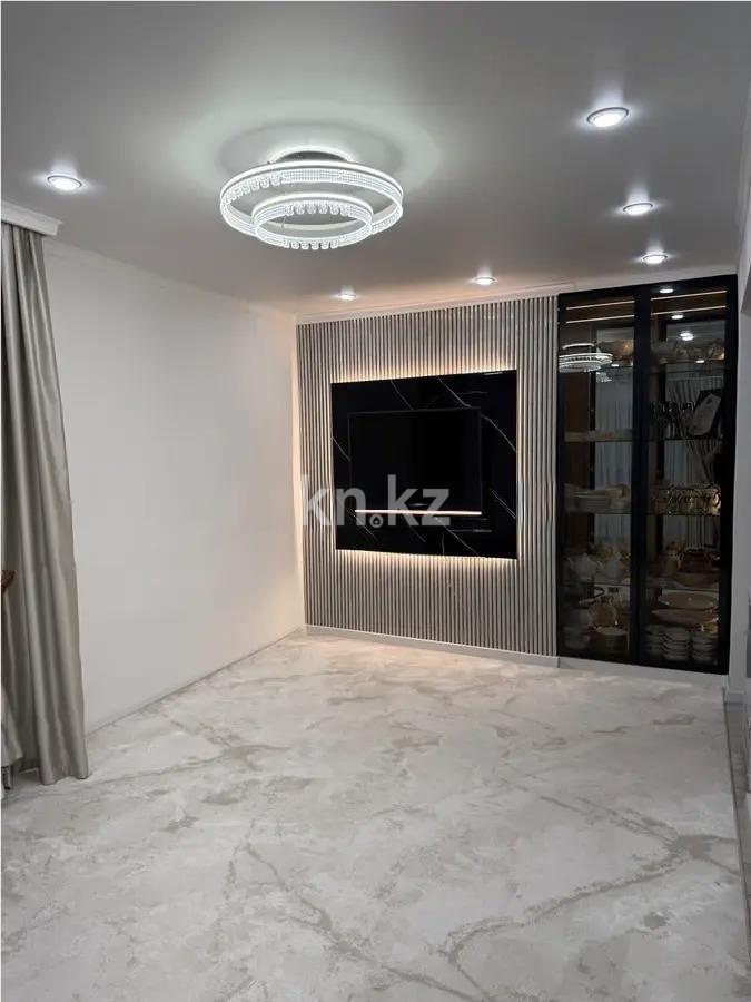 Продажа 2-комнатной квартиры, 43 м², пр. Женис, дом  49/1 в Астане - фото 3