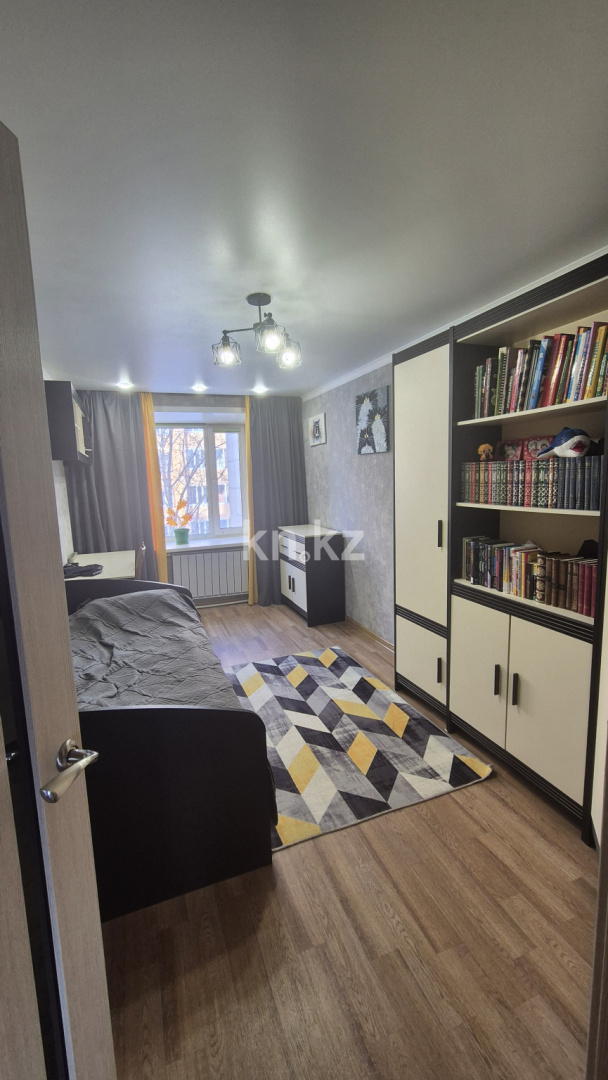 Продажа 3-комнатной квартиры, 65 м² в Караганде - фото 5