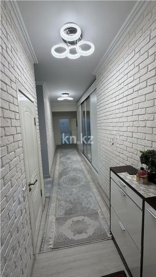 Продажа 3-комнатной квартиры, 85 м² в Алматы - фото 8
