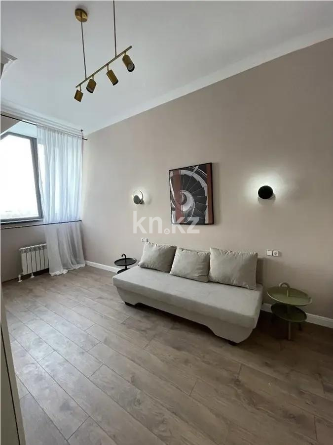 Продажа 3-комнатной квартиры, 65 м² в Алматы - фото 2