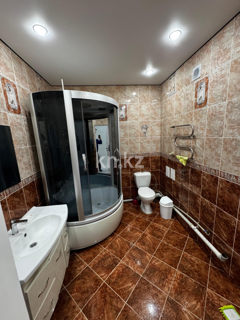 Аренда 3-комнатной квартиры, 110 м² в Астане - фото 9