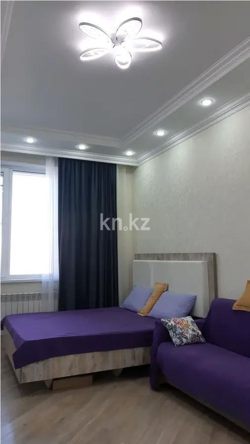 Продажа 1-комнатной квартиры, 42 м² в Астане