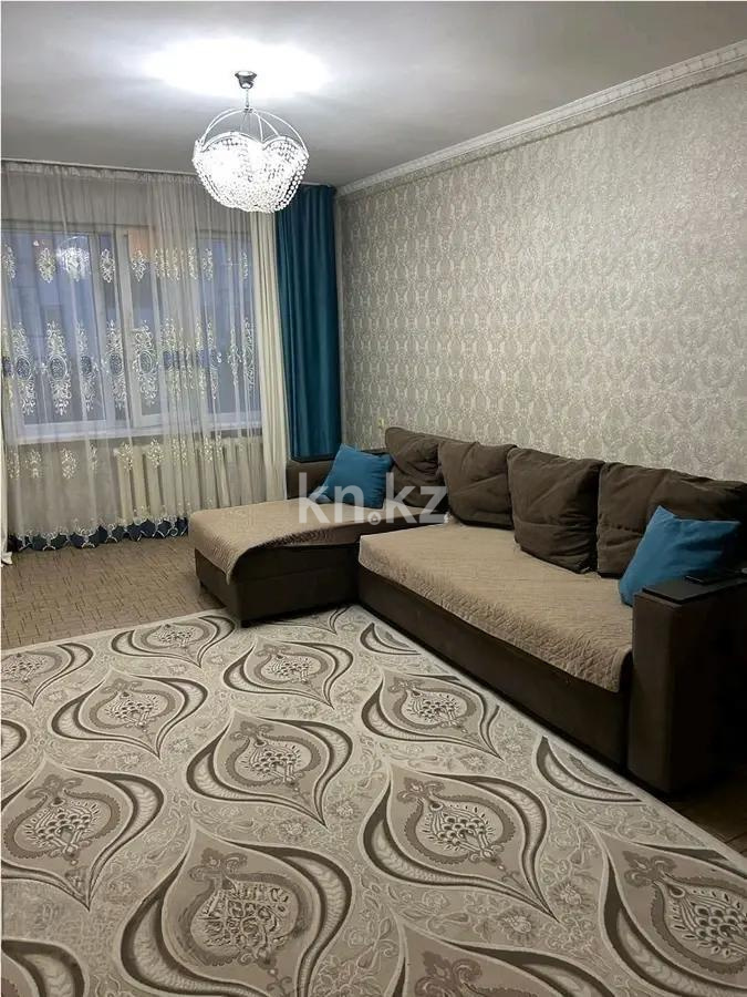 Продажа 2-комнатной квартиры, 45 м² в Астане