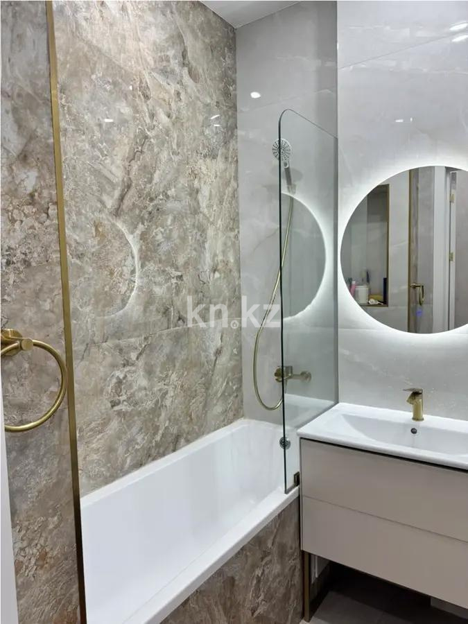 Продажа 3-комнатной квартиры, 89.9 м², ул. Култегин, дом  14 в Астане - фото 5