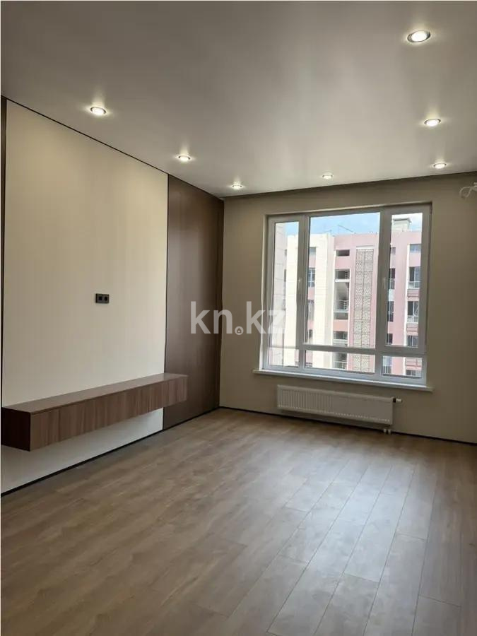 Продажа 2-комнатной квартиры, 60 м² в Алматы