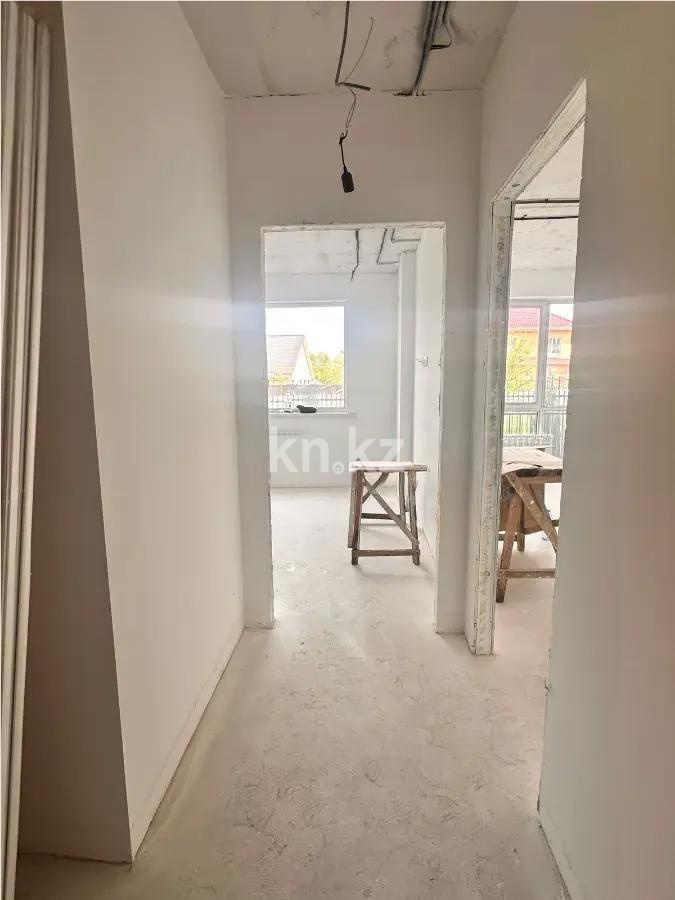 Продажа 1-комнатной квартиры, 47.4 м² в Алматы - фото 2