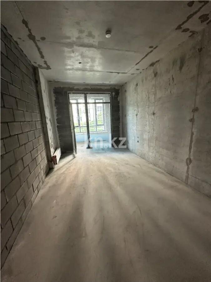 Продажа 2-комнатной квартиры, 61 м² в Алматы