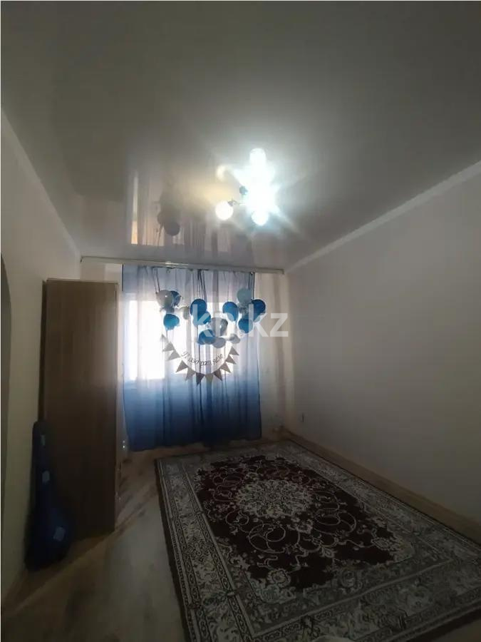 Продажа 1-комнатной квартиры, 37 м², пр. Тлендиева, дом  42 в Астане