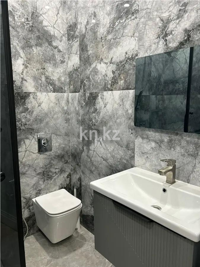 Продажа 3-комнатной квартиры, 85 м², ул. Казыбек би, дом  9/2 в Астане - фото 5