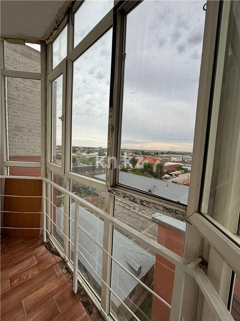 Продажа 2-комнатной квартиры, 58 м² в Астане - фото 9