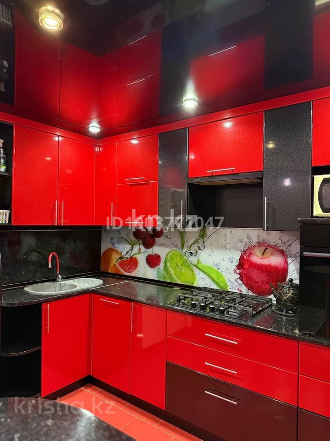 Продажа 2-комнатной квартиры, 57 м², ул. Павлова, дом  42 в Костанае - фото 2