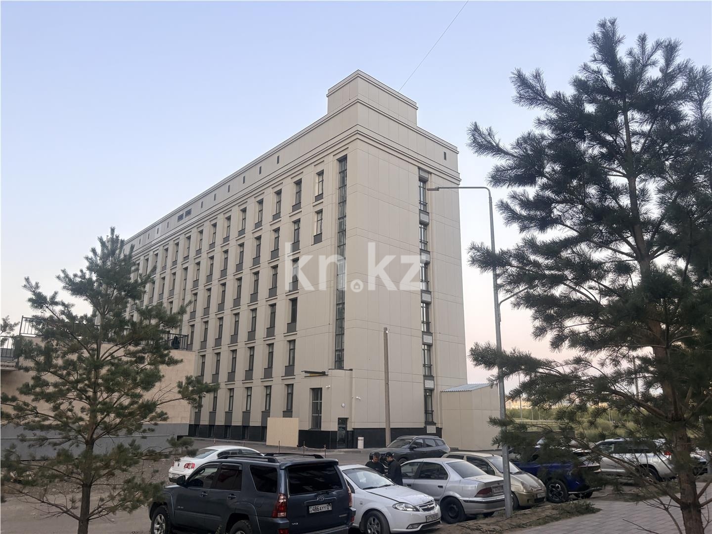 Продажа 6-комнатной квартиры, 155 м² в Караганде - фото 48