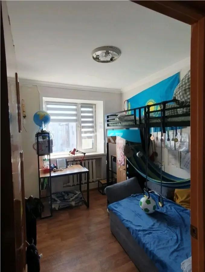 Продажа 3-комнатной квартиры, 48 м² в Караганде - фото 2