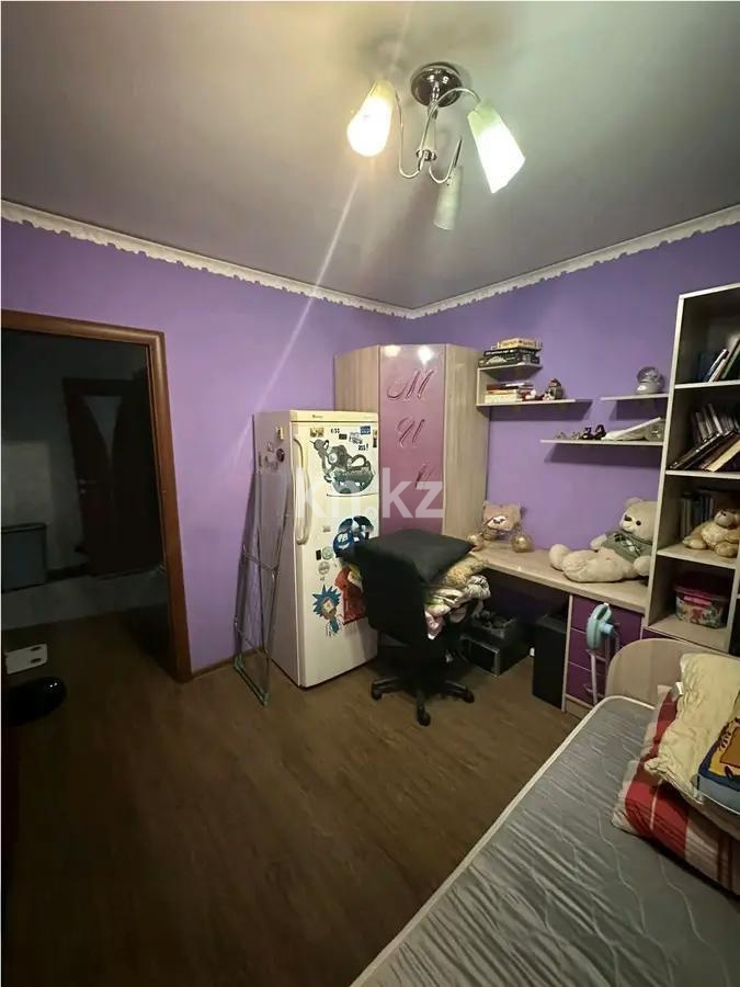 Продажа 3-комнатной квартиры, 69 м², 9-й мкр., дом  81 в Темиртау - фото 4