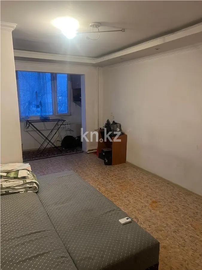 Продажа 1-комнатной квартиры, 32 м² в Алматы