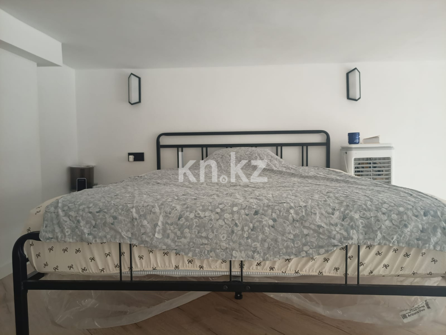 Продажа 1-комнатной квартиры, 32.5 м², ул. Аскарова в Алматы - фото 2