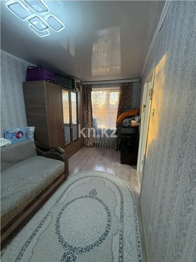 Продажа 2-комнатной квартиры, 46 м², пр. Республики, дом  71/1 в Темиртау - фото 2