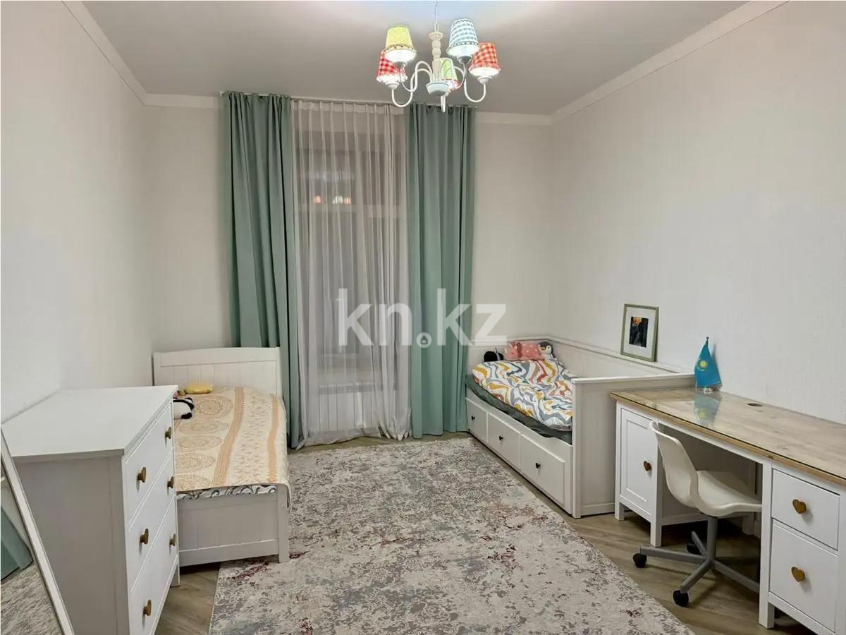 Продажа 3-комнатной квартиры, 96 м² в Караганде - фото 3