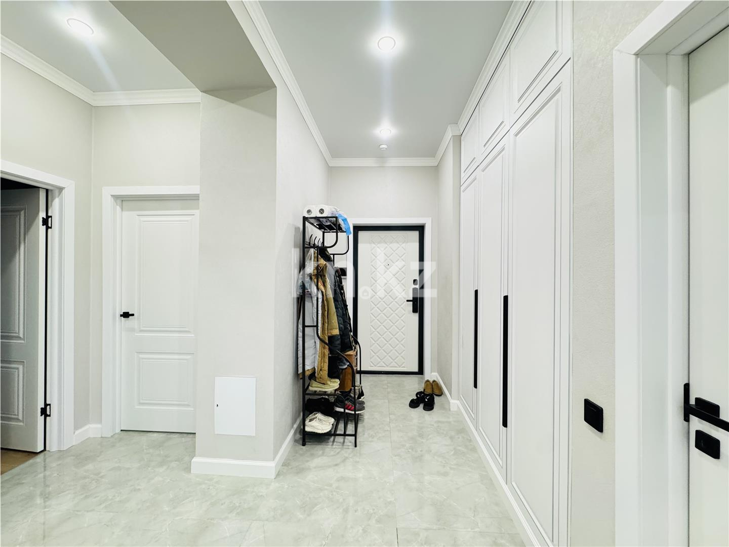 Продажа 4-комнатной квартиры, 94 м² в Астане - фото 12