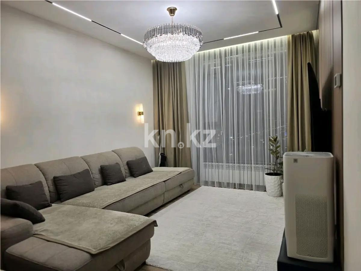 Продажа 3-комнатной квартиры, 70 м² в Астане