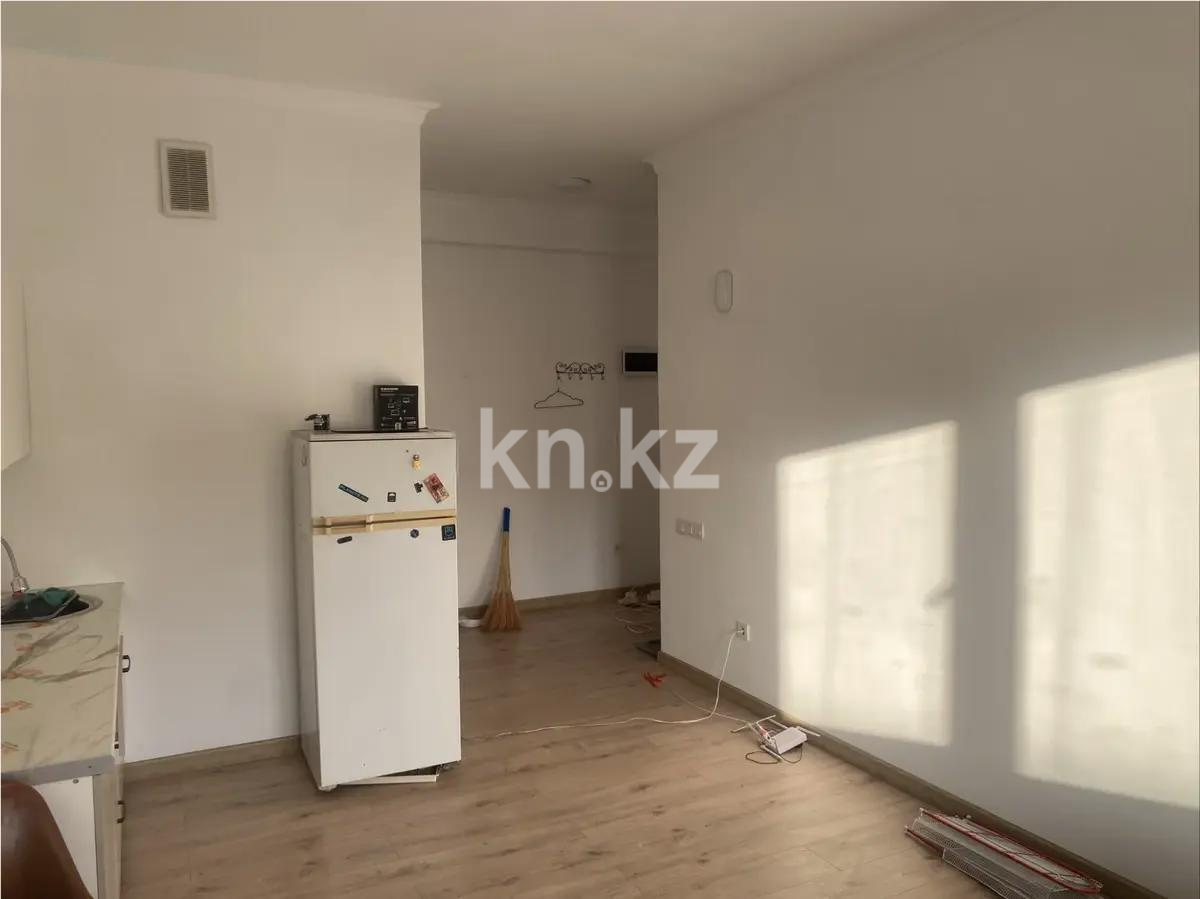 Продажа 1-комнатной квартиры, 28 м² в Алматы - фото 3