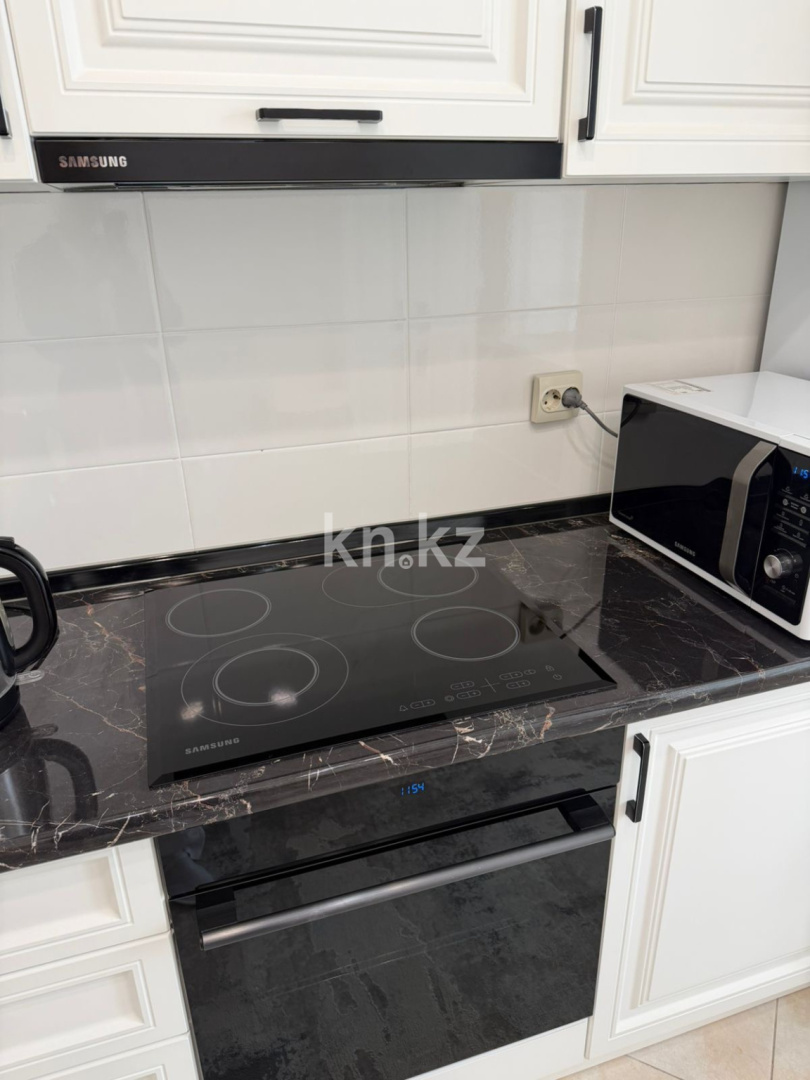 Аренда 3-комнатной квартиры, 87 м² в Астане - фото 3