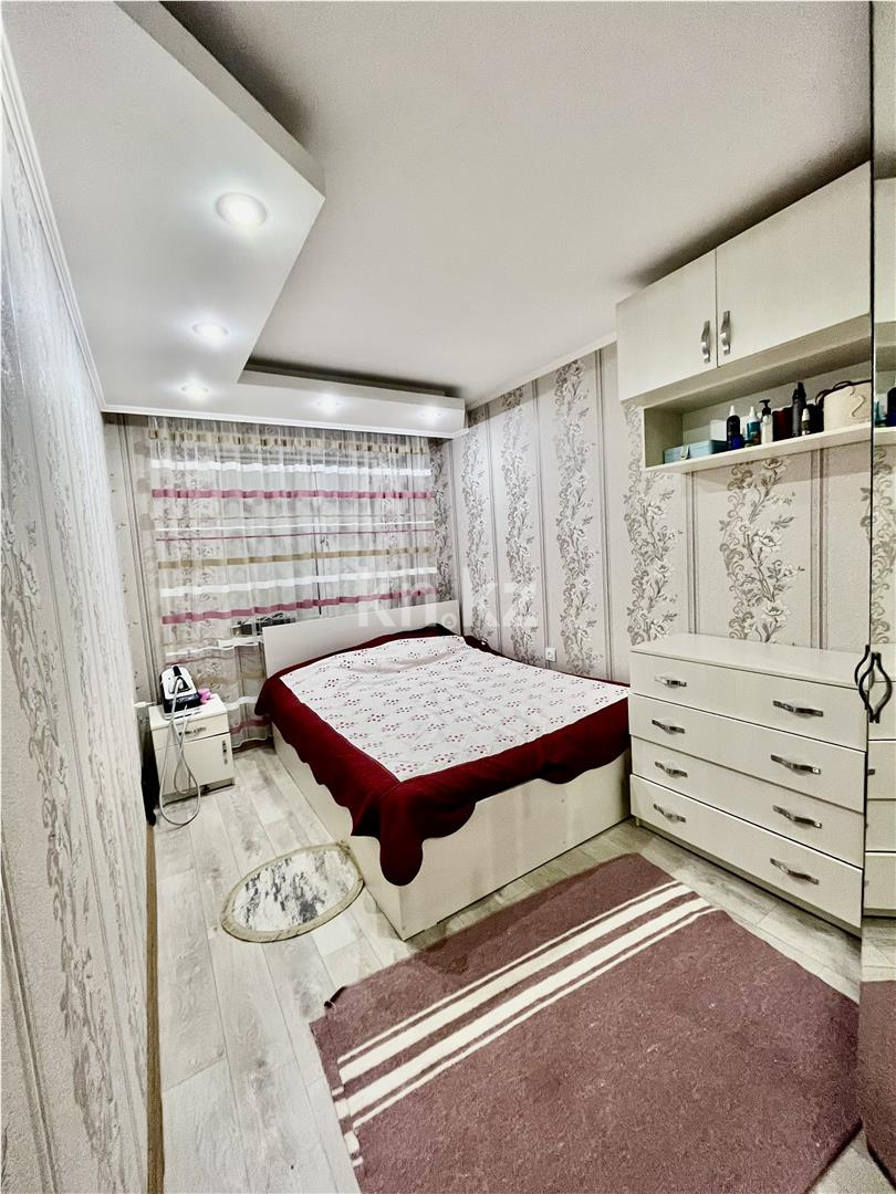 Продажа 3-комнатной квартиры, 61 м², ул. Сейфуллина в Темиртау - фото 3