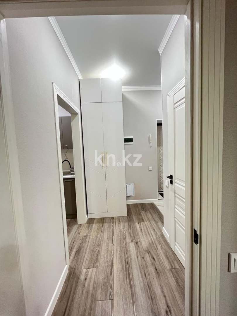 Аренда 2-комнатной квартиры, 45 м² в Астане - фото 7