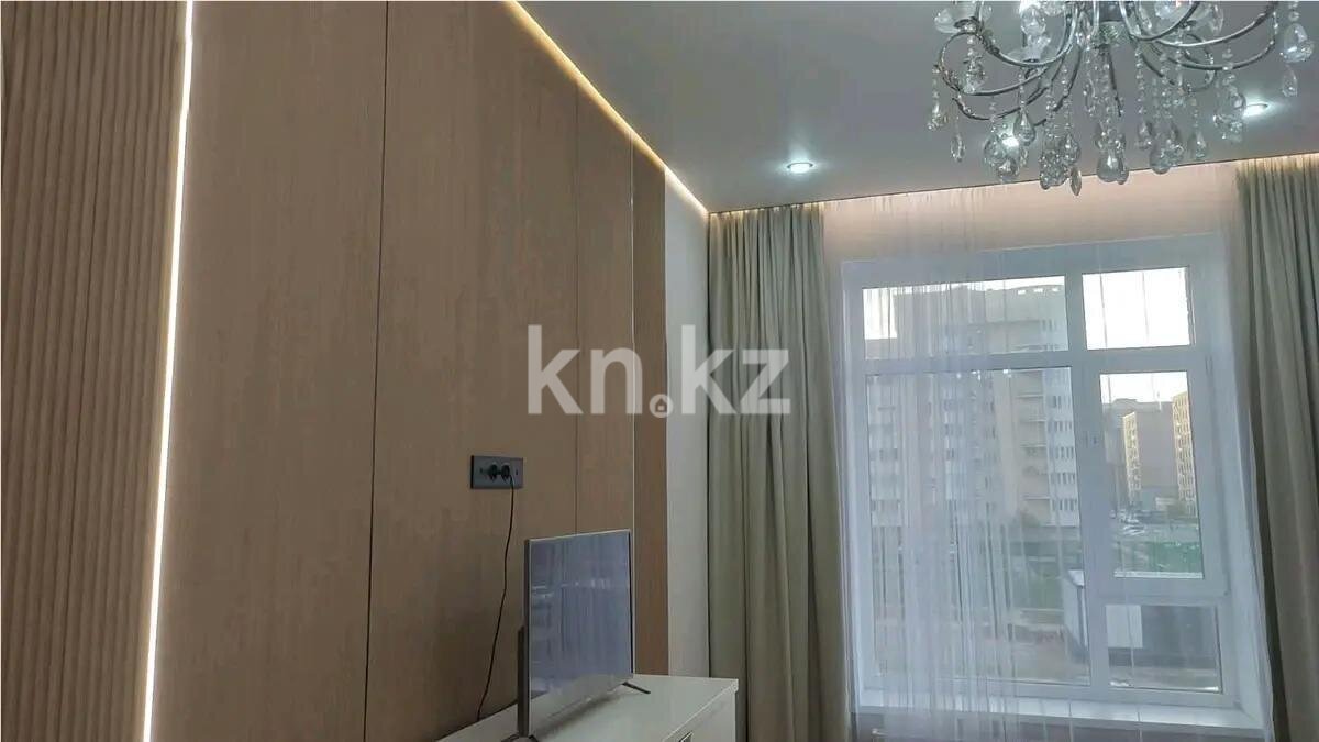 Продажа 2-комнатной квартиры, 56 м² в Астане