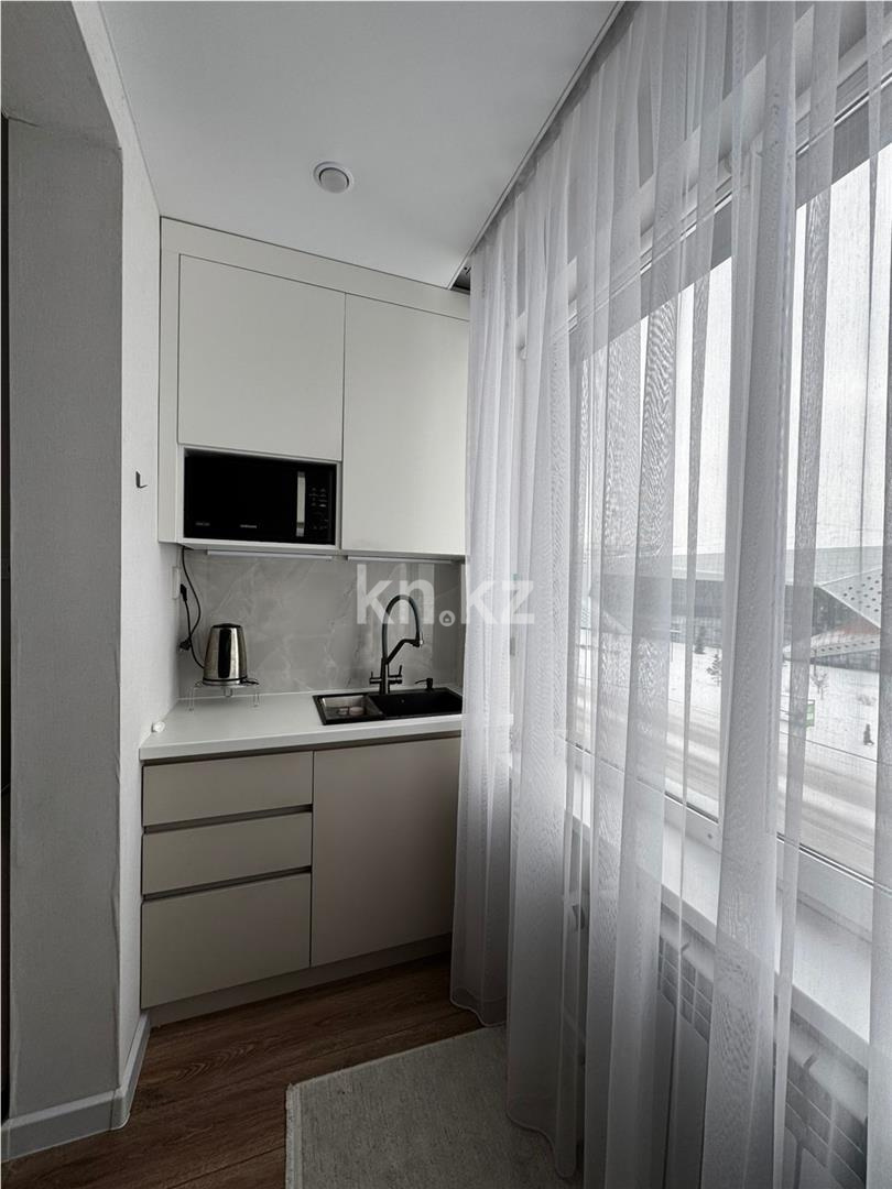 Продажа 2-комнатной квартиры, 40 м² в Астане - фото 5