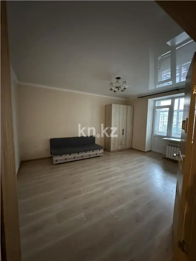 Продажа 3-комнатной квартиры, 81 м², пр. Аль-Фараби, дом  29 в Астане