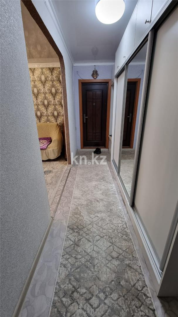 Продажа 4-комнатной квартиры, 76 м², мкр-н Орбита-1 в Караганде - фото 11