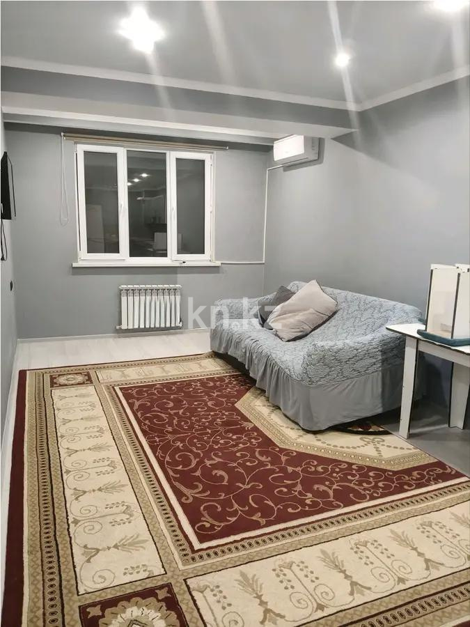 Продажа 2-комнатной квартиры, 55.1 м² в Алматы