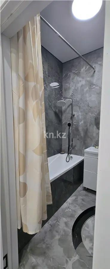 Продажа 1-комнатной квартиры, 42 м² в Алматы - фото 4