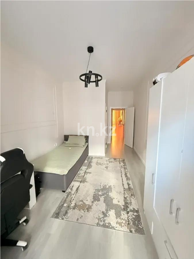 Продажа 3-комнатной квартиры, 92.5 м² в Астане - фото 3