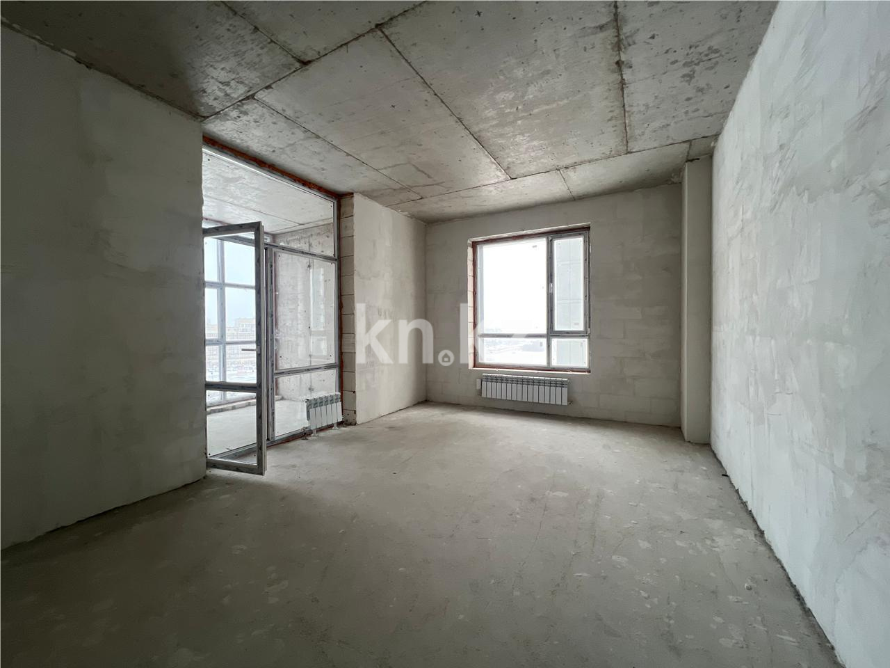 Продажа 4-комнатной квартиры, 125 м² в Караганде - фото 3