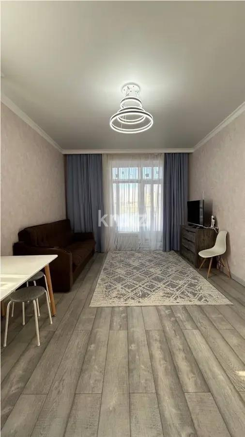 Продажа 2-комнатной квартиры, 50 м² в Астане