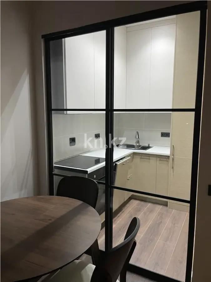 Продажа 3-комнатной квартиры, 65.6 м² в Астане - фото 4