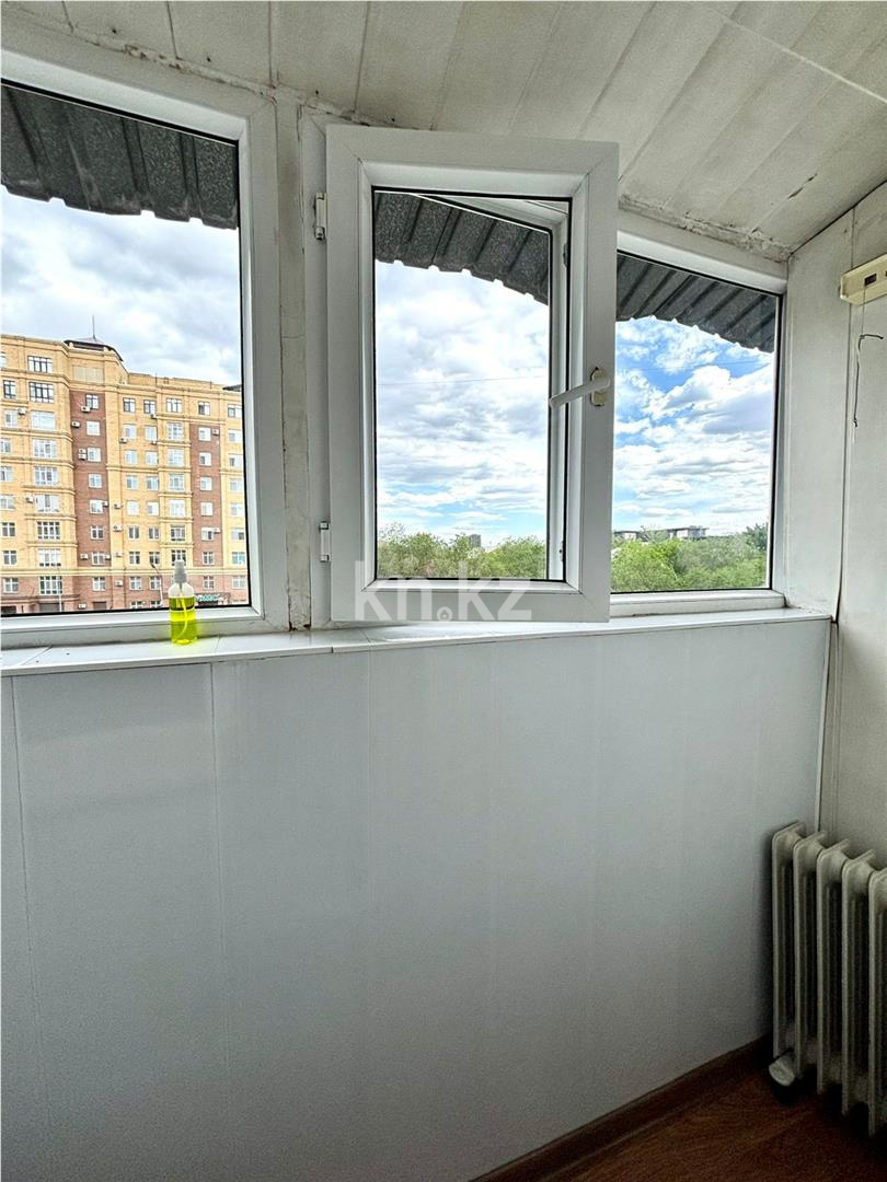 Продажа 3-комнатной квартиры, 80 м² в Караганде - фото 14