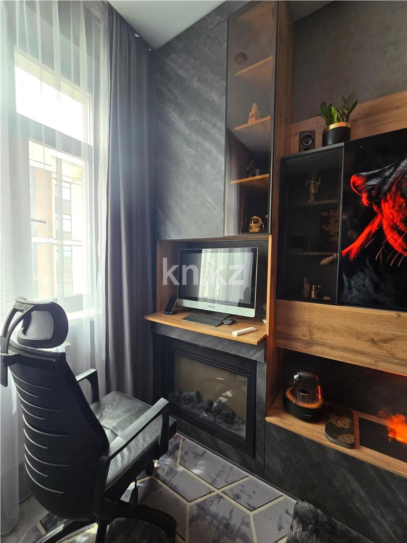 Продажа 2-комнатной квартиры, 60 м² в Караганде - фото 4