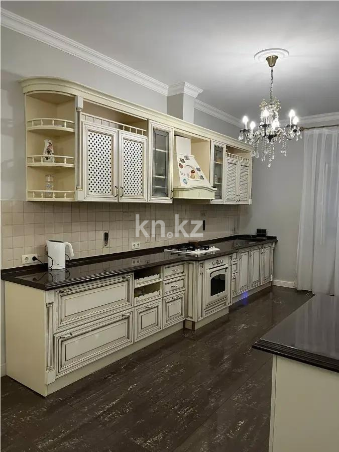 Продажа 5-комнатной квартиры, 190 м² в Алматы - фото 5