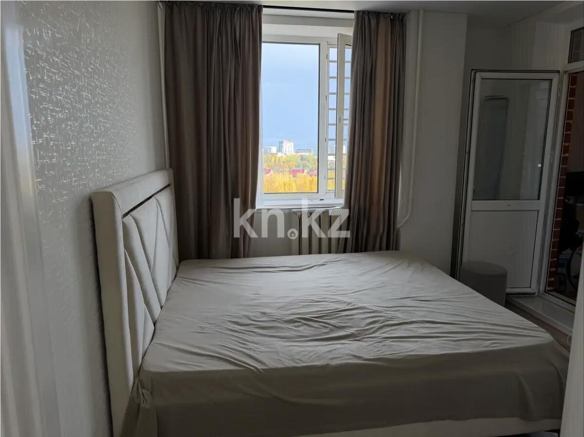 Продажа 1-комнатной квартиры, 44 м² в Астане