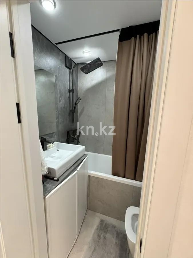 Продажа 2-комнатной квартиры, 45 м² в Алматы - фото 3