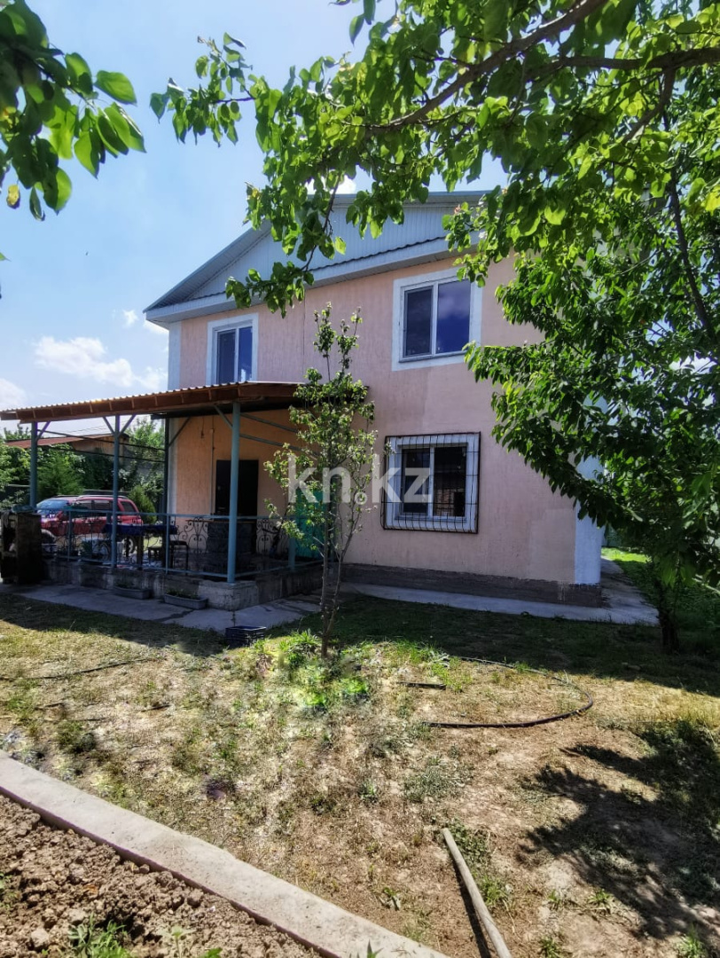 Продажа 4-комнатного дома, 140 м², Боралдай, улица Байзакова в Алматинской области - фото 20